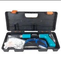 تفنگ میخکوب باروتی.عصایی قوی آریس