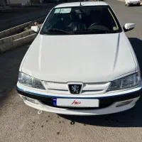 پژو پارس سال مدل اخر ۱۴۰۰/۱۲/۲۰