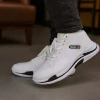 کفش های نیم بوت مردانه درجه یک / رنگبندی / آکبند|کیف، کفش، کمربند|ارومیه, |دیوار