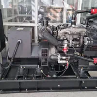 ژنراتور ۸۰ کاوا موتورسازان تراکتورسازی ایران|ماشین‌آلات صنعتی|بستان آباد, |دیوار