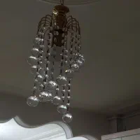 لوستر برای آشپزخانه یا اتاق خواب