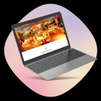 لپ تاپ i5 نسل 8 در حد اک / شرکت دپوکالا