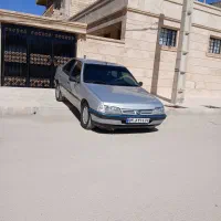 پژو یگانه|خودرو سواری و وانت|مرودشت, ژیان|دیوار