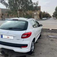 ۲۰۷پانا سفید