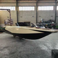 قایق MASTERCRAFT