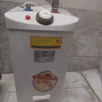 ابگرمکن برقی و ترازو باسکولی دیجیتال|آبگرمکن، پکیج، شوفاژ|تهران, مولوی|دیوار