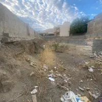 فروش زمین ۲۶۰ متری( مدرس )