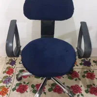 صندلی چرمی|مبلمان اداری|شیراز, شهرک گلستان|دیوار