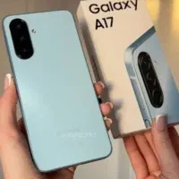 سامسونگ a17