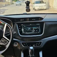 swm g01f مدل۹۹ فول آپشن|خودرو سواری و وانت|کوار, |دیوار