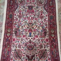 فرش زرع ونیم