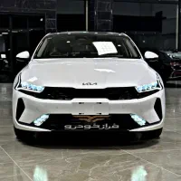 کیا اپتیما K5 کا پنج سفید ( صفر خشک تحویل فوری روز