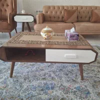 ست میز و میز تلویزیون