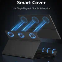 مانیتور قابل حمل- Portable monitor|قطعات و لوازم جانبی رایانه|تهران, نارمک|دیوار