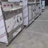 تاپینگ اجاق تولید کننده تجهیزات آشپزخانه صنعتی|اجاق گاز و لوازم برقی پخت‌وپز|رباط‌کریم, شهرک صنعتی صباشهر|دیوار