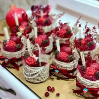 گیفت یلدا|بدلیجات|تهران, سبلان (لشگر)|دیوار