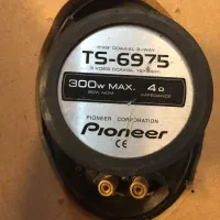 Pioneer TS6975 اورجینال،کلکسیونی کمیاب وبی‌رقیب|قطعات یدکی و لوازم جانبی|قم, دورشهر|دیوار