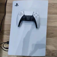 پلی‌استیشن 5 فت 1 ترابایت pes5 fat فرصت طلایی