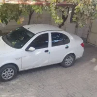 خودرو ساینا اس ۸۵ گانه