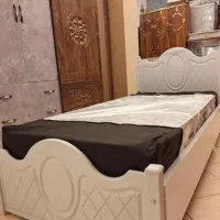 تخت تک نفره وکیوم خورموج