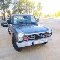 زامیاد اکستند دوگانه سوز