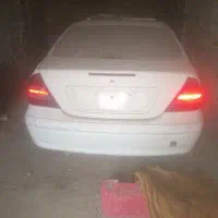 بنز الگانس