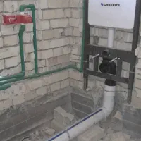 لوله کشی اب و فاضلاب|خدمات پیشه و مهارت|گرگان, |دیوار