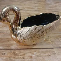 دکوری طلایی