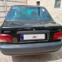 ماشین پراید مدل نود