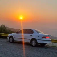 سمند LX EF7، مدل ۱۳۹۶