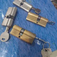 مغزی درب ورودی