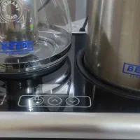 چایی ساز دیجیتال