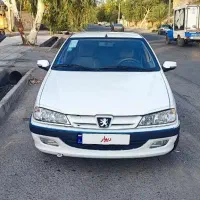 پارس دوگانه کارخانه مدل ۹۹ معاوضه و نقد