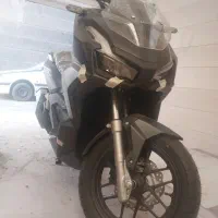 موتور adv 160|موتورسیکلت|تهران, مختاری|دیوار