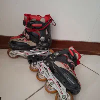 اسکیت|دوچرخه، اسکیت، اسکوتر|تهران, باغ خزانه|دیوار