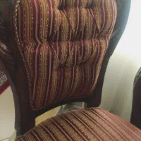 مبلمان|میز و صندلی غذاخوری|بروجرد, |دیوار