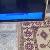 تلویزیون هایسنس ۵۰ اینج