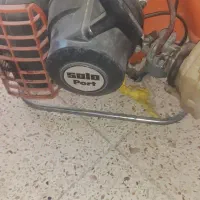 سم پاش.سلو آلمان غربی خرطومی . در حد نو