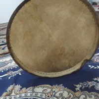 دف درویشی خوش صدا|سازهای سنتی|بوکان, |دیوار