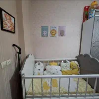 تخت کودک