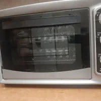 فروش آون توستر|اجاق گاز و لوازم برقی پخت‌وپز|ملارد, |دیوار