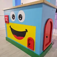 استخدام مربی زبان و  موسیقی کودکان