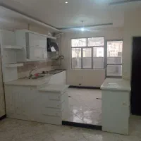 فروش آپارتمان ۱۱۰ متری ۲ خوابه طبقه ۴ در سرافرازان