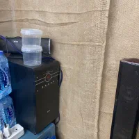 وسایل کامل فست فود