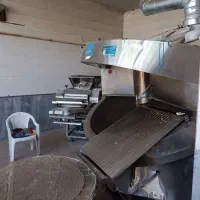 فروش شش دانگ نانوایی|فروش مغازه و غرفه|چهاردولی, |دیوار