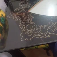 میز ناهار خوری شش نفره|میز و صندلی غذاخوری|تنکابن, |دیوار