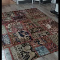 میز غذاخوری روستیک شیک و مدرن|میز و صندلی غذاخوری|اصفهان, رکن الدوله غربی|دیوار