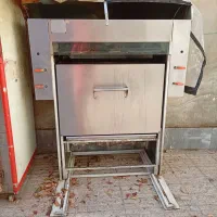 کباب پز و یخچال|اجاق گاز و لوازم برقی پخت‌وپز|اردبیل, |دیوار