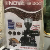 آسیاب قهوه nova