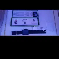 ساعت هوشمند T1000 نو حتی بازم نشده|ساعت|رفسنجان, |دیوار